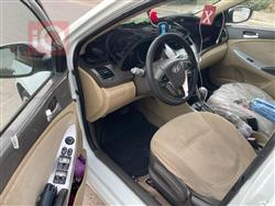 هيونداي أكسنت